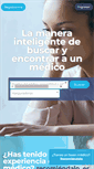 Mobile Screenshot of doctor-smart.com